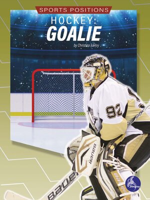 cover image of Hockey